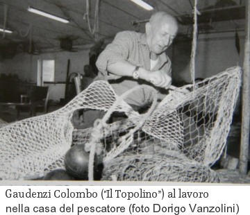 Gaudenzi Colombo Il Topolino